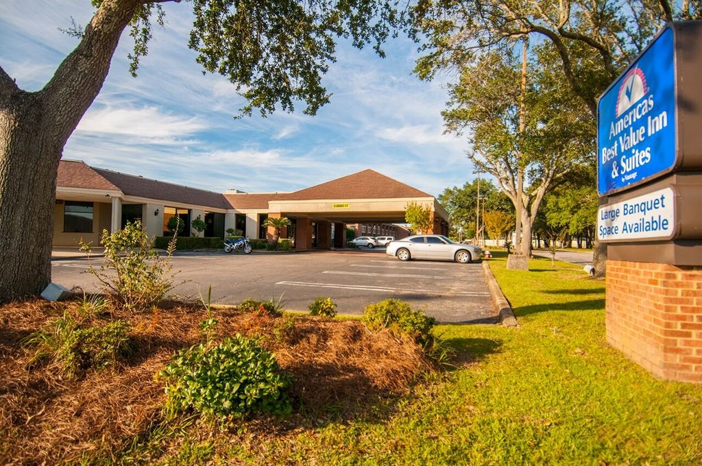 Rest And Relax Inn Ferry Pass Exterior foto