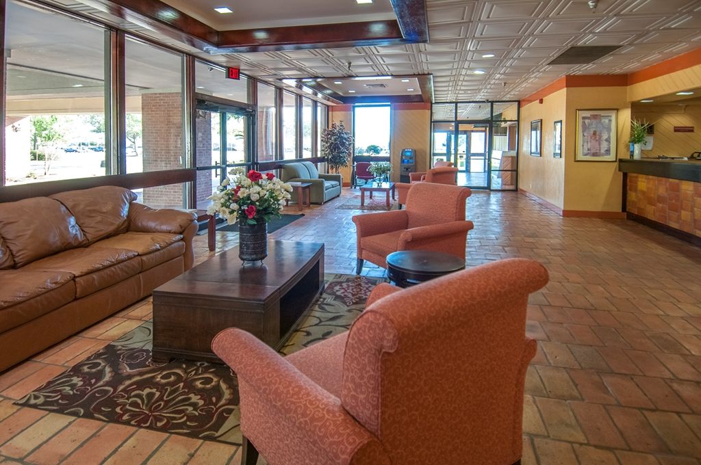Rest And Relax Inn Ferry Pass Interior foto