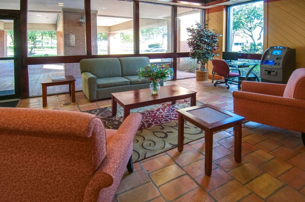 Rest And Relax Inn Ferry Pass Interior foto