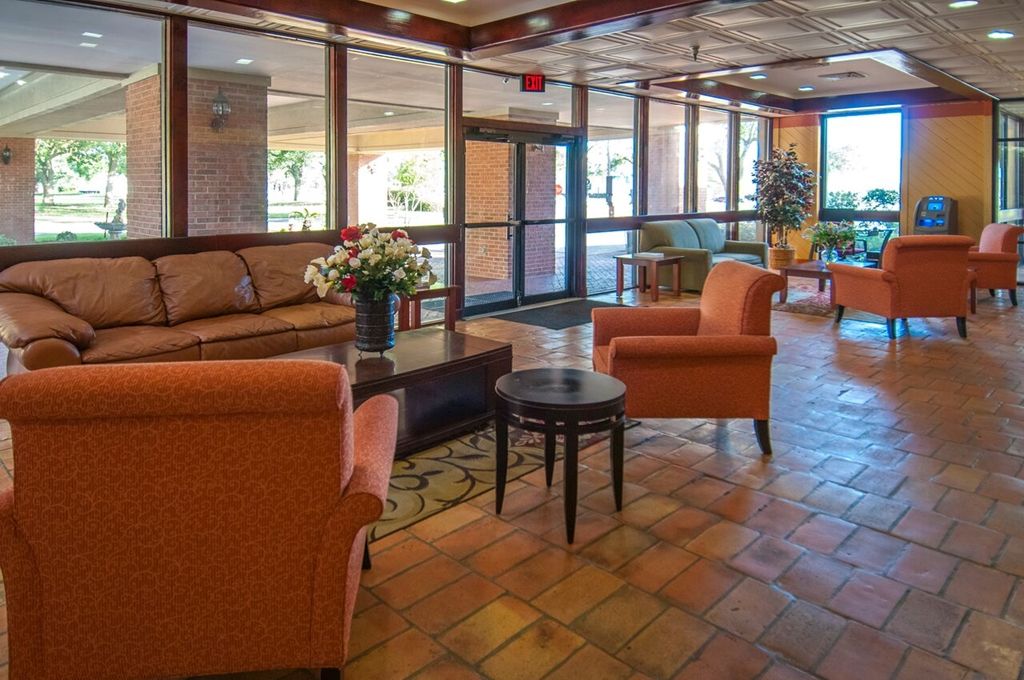Rest And Relax Inn Ferry Pass Interior foto