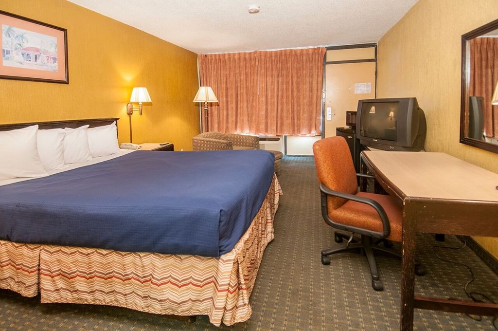 Rest And Relax Inn Ferry Pass Quarto foto
