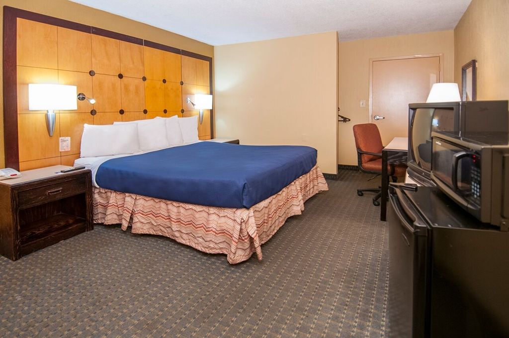 Rest And Relax Inn Ferry Pass Quarto foto