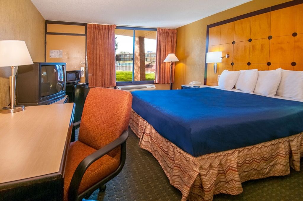 Rest And Relax Inn Ferry Pass Quarto foto