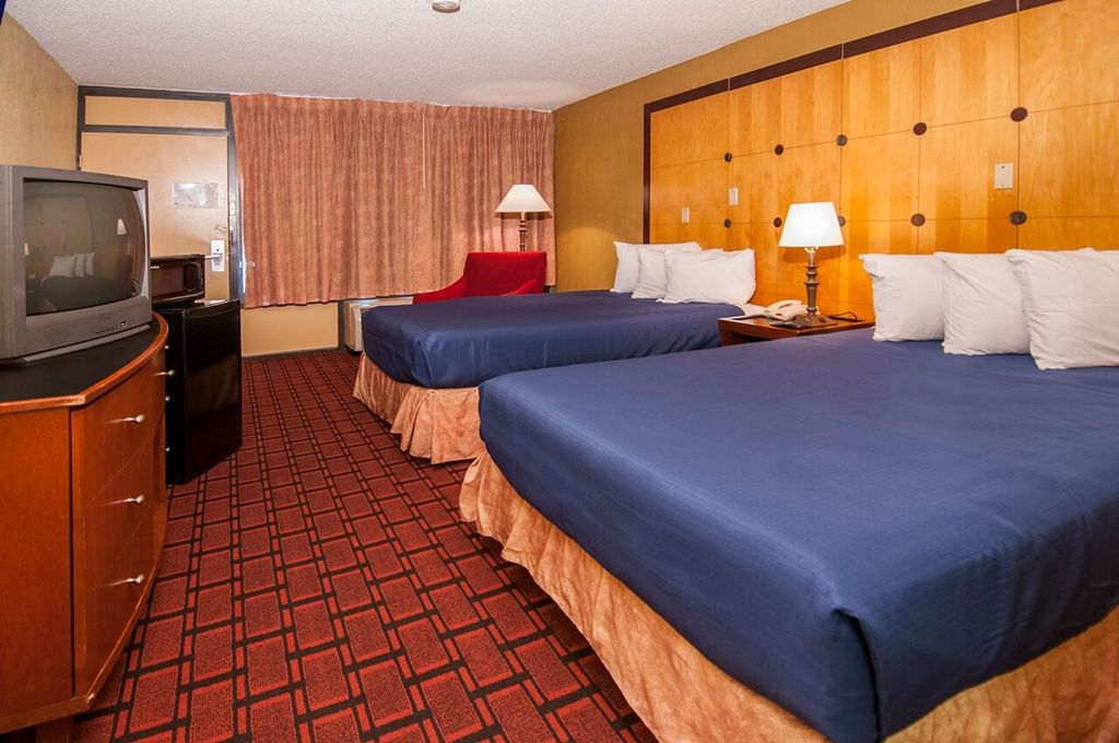 Rest And Relax Inn Ferry Pass Quarto foto