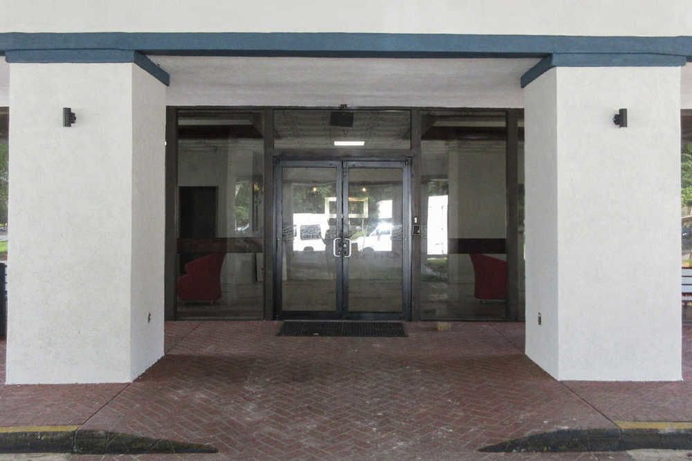 Rest And Relax Inn Ferry Pass Exterior foto