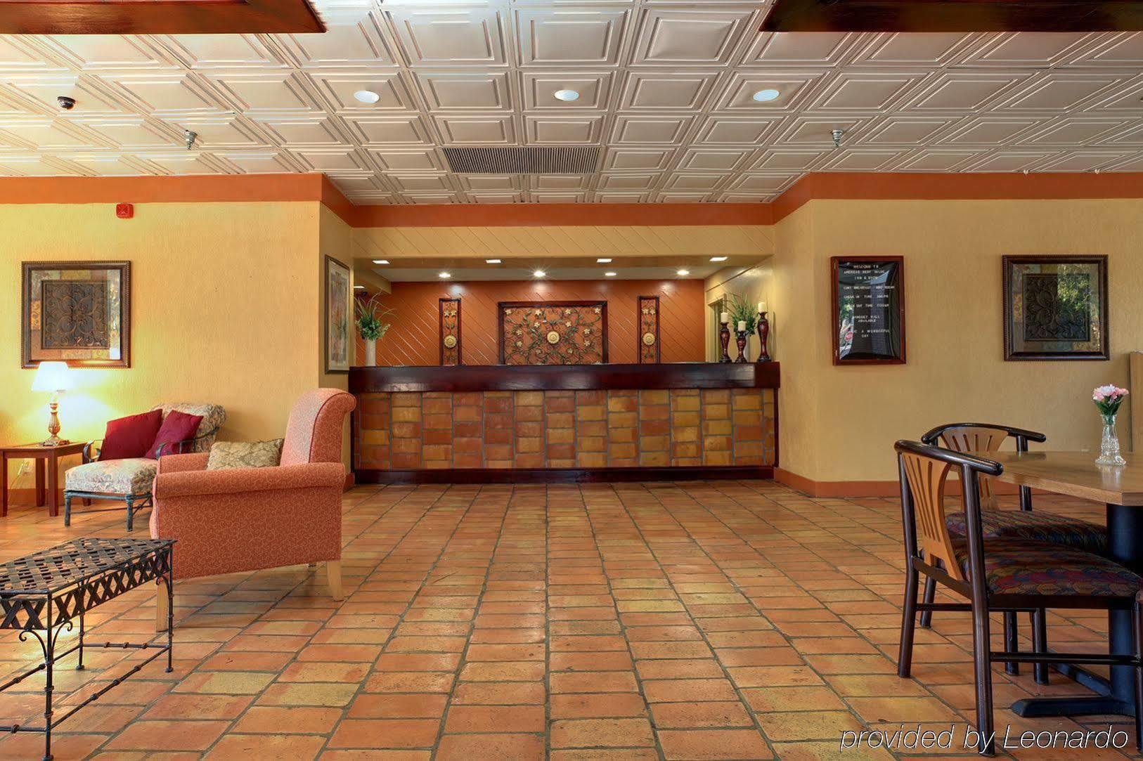 Rest And Relax Inn Ferry Pass Interior foto
