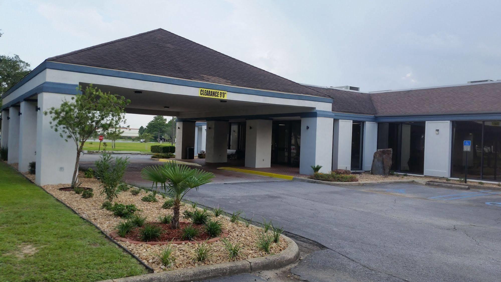 Rest And Relax Inn Ferry Pass Exterior foto