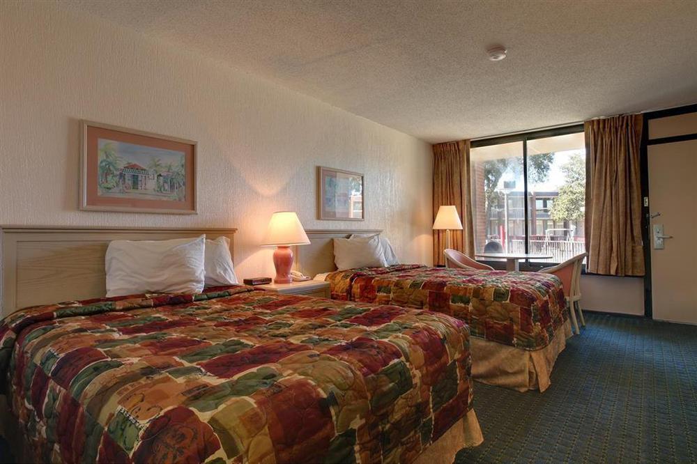 Rest And Relax Inn Ferry Pass Quarto foto