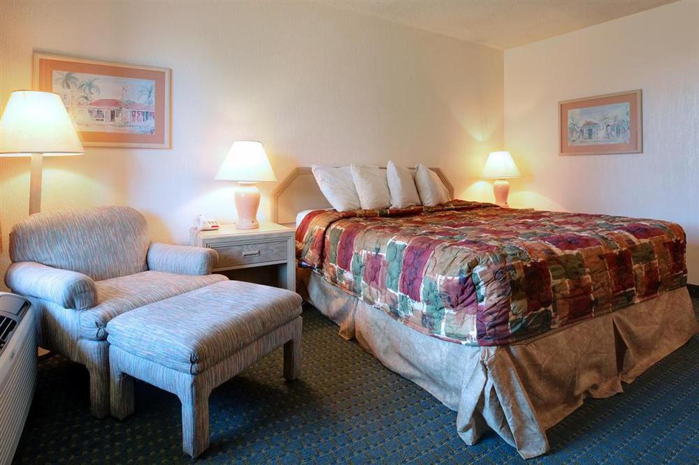 Rest And Relax Inn Ferry Pass Quarto foto